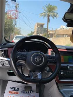 ام جي RX5